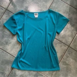 VTG 80s Retro Manor House T-shirt